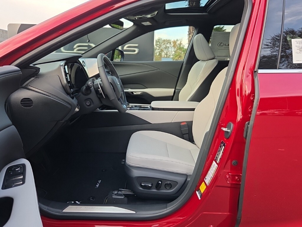 New 2026 Lexus RX HYBRID 350h PREMIUM AWD RX 350H PREM AWD