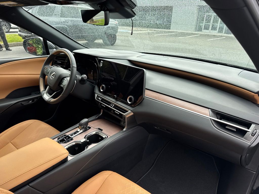 2026 Lexus RX 350 Premium - Photo 14