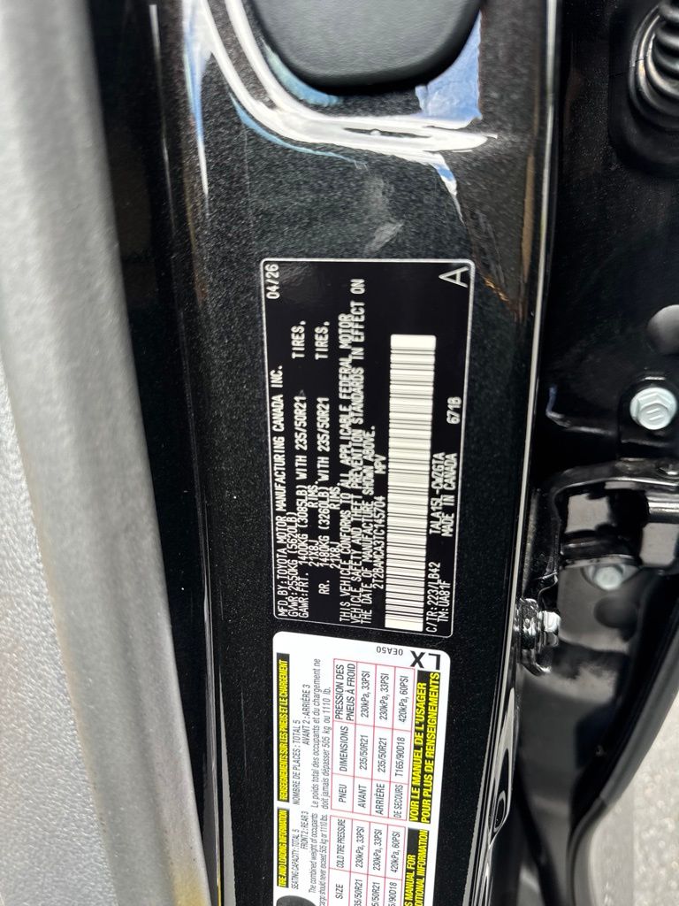 2026 Lexus RX 350 Premium - Photo 24