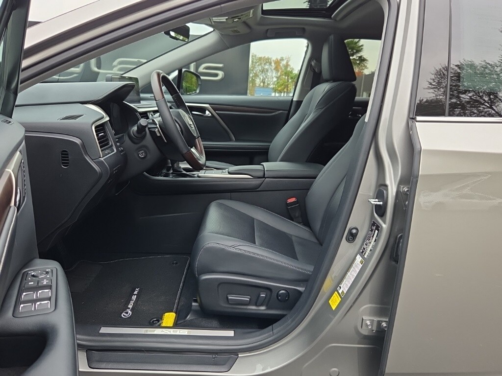 Used 2022 Lexus RX RX 350 SUV