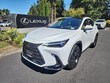  LEXUS NX PLUG-IN HYBRID ELECTRIC VEHICLE