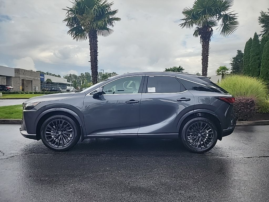 New 2026 Lexus RX 350 PREMIUM AWD 5-DOOR SUV 4X4