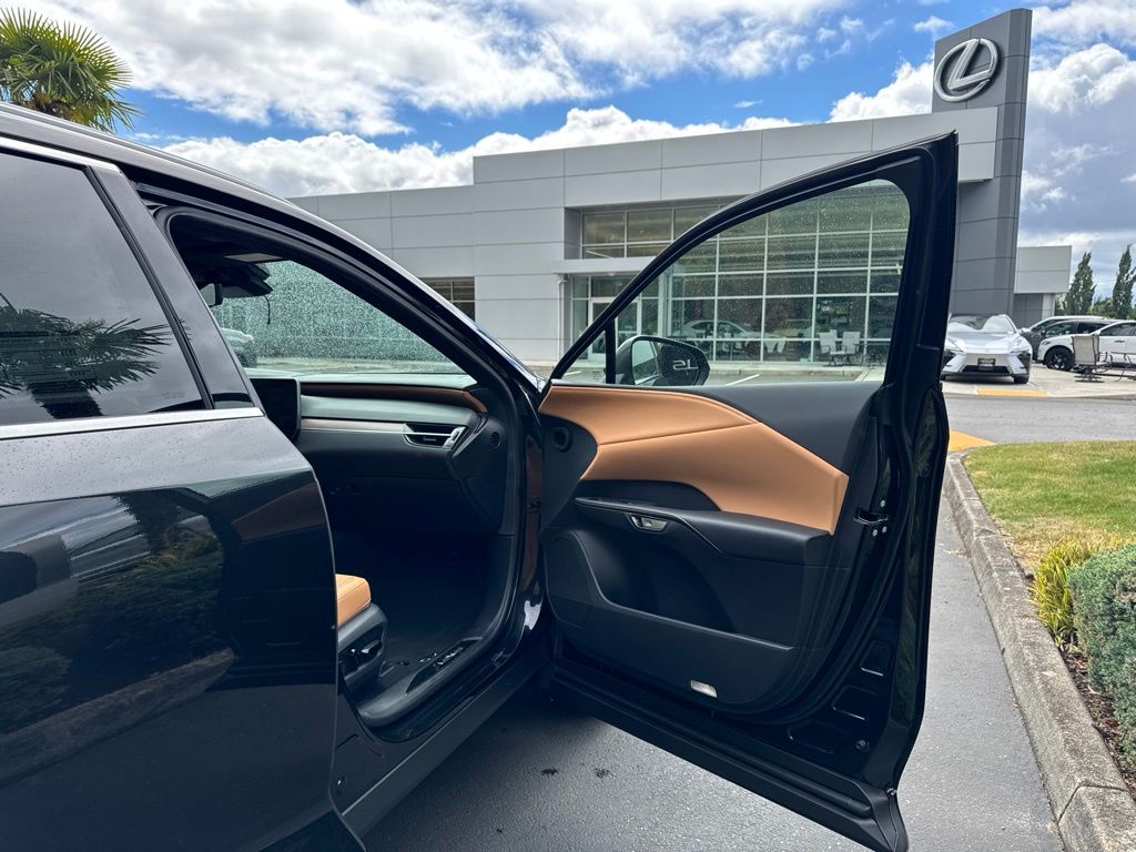 2026 Lexus RX 350 Premium - Photo 13
