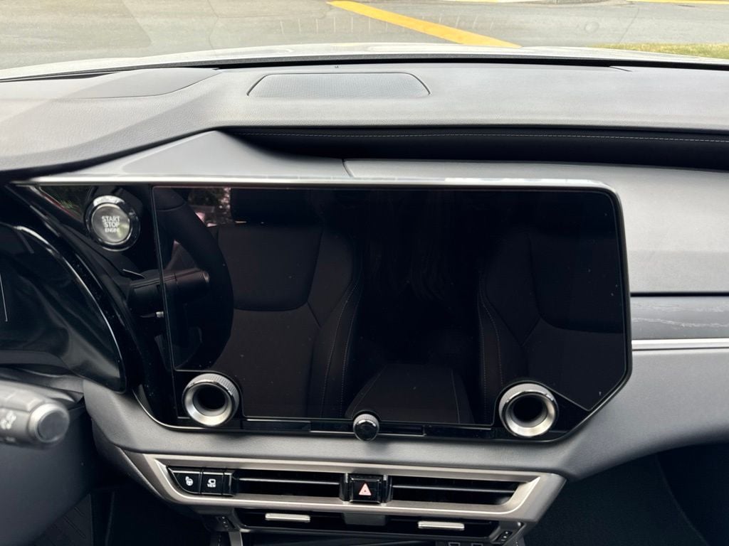 2026 Lexus RX 350 Premium - Photo 24