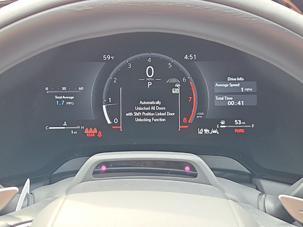 2026 Lexus RX 350 Premium - Photo 27