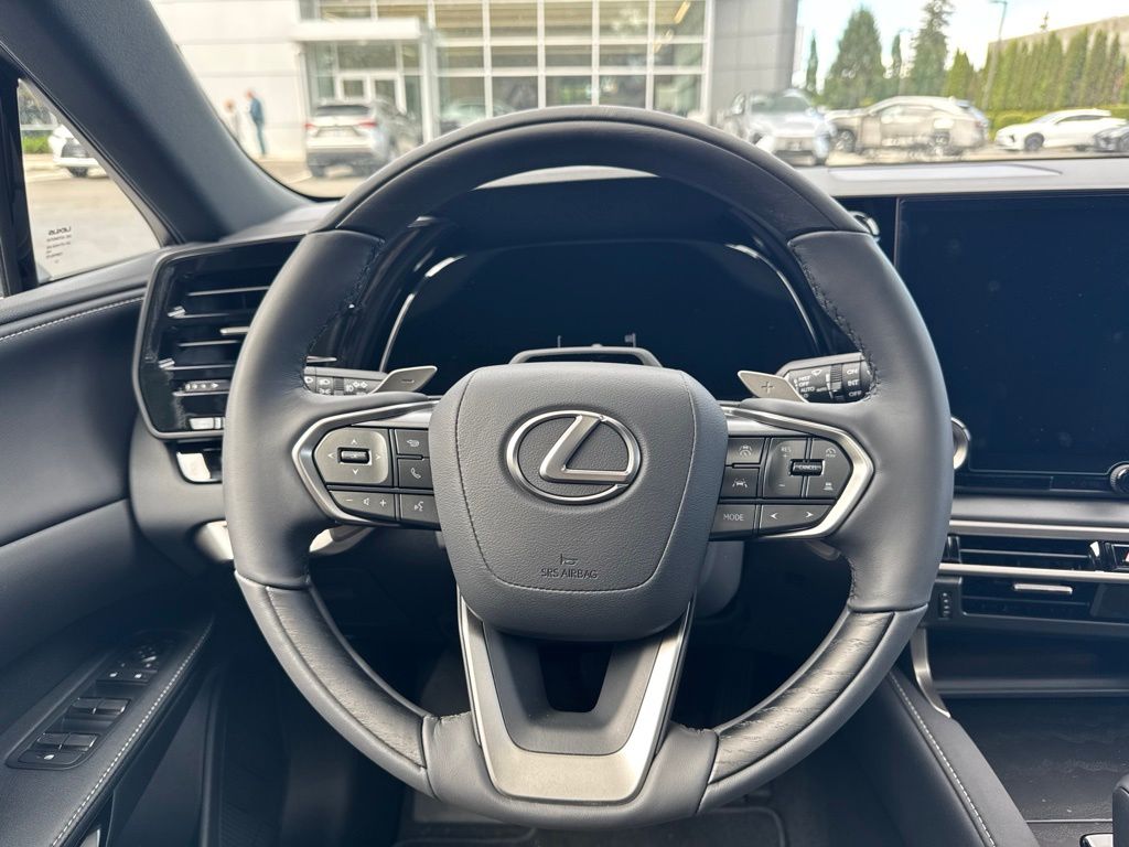 2026 Lexus RX 350 Premium - Photo 24