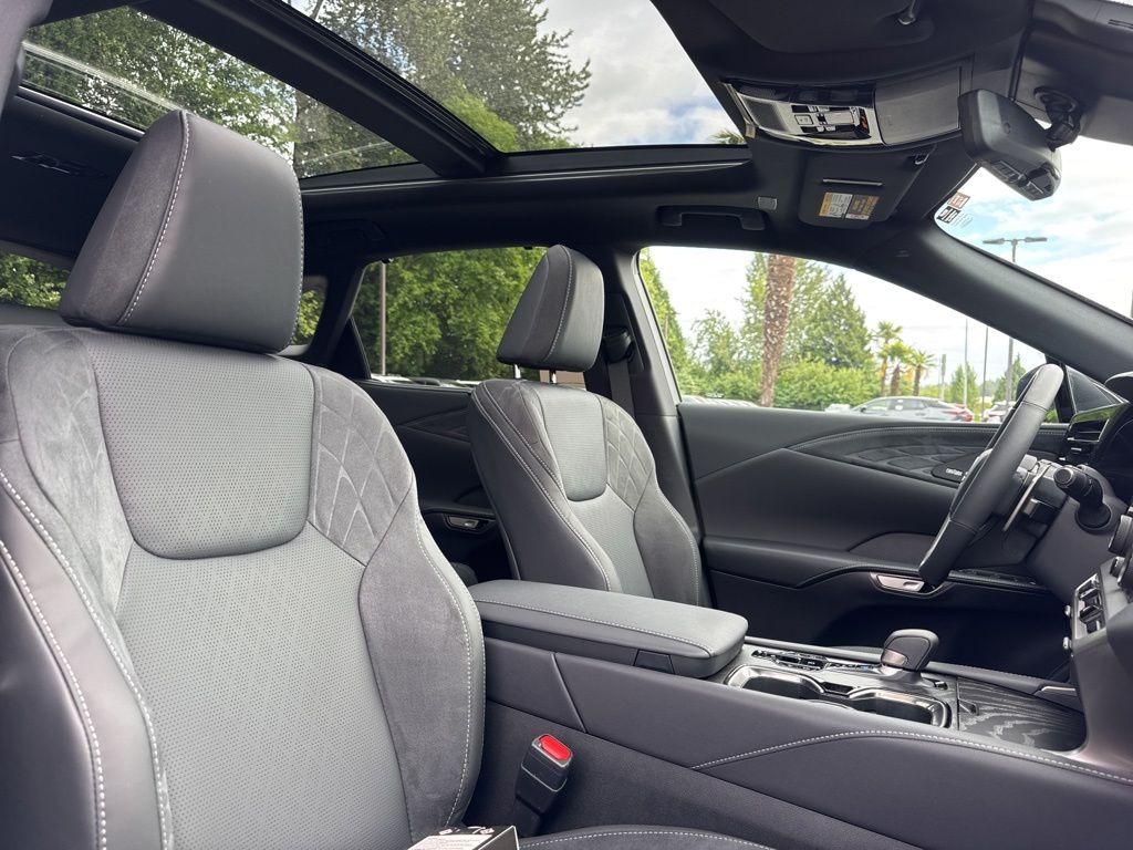 2026 Lexus RX 350 Luxury - Photo 19