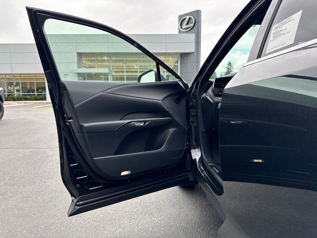2026 Lexus RX 350 Premium - Photo 10