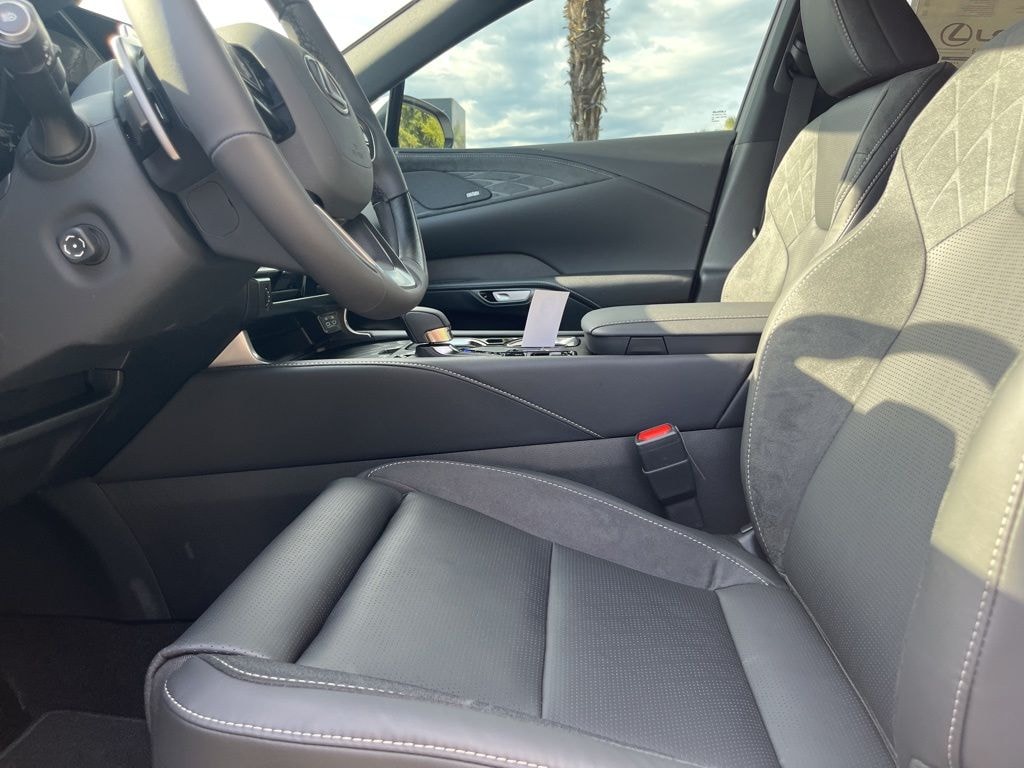 New 2026 Lexus RX 350 LUXURY AWD 5-DOOR SUV AWD