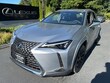LEXUS UX HYBRID