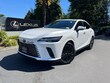  LEXUS RX HYBRID