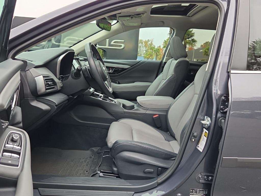 Used 2023 Subaru Outback Limited SUV