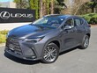 LEXUS NX 350h