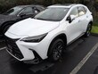  LEXUS NX PLUG-IN HYBRID ELECTRIC VEHICLE