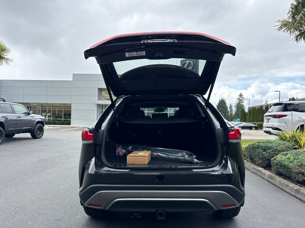 2026 Lexus RX 350 Premium - Photo 16