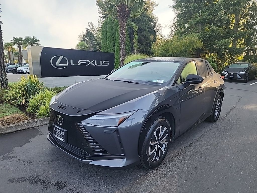 Certified 2023 Lexus RZ 450e PREMIUM AWD Sport Utility
