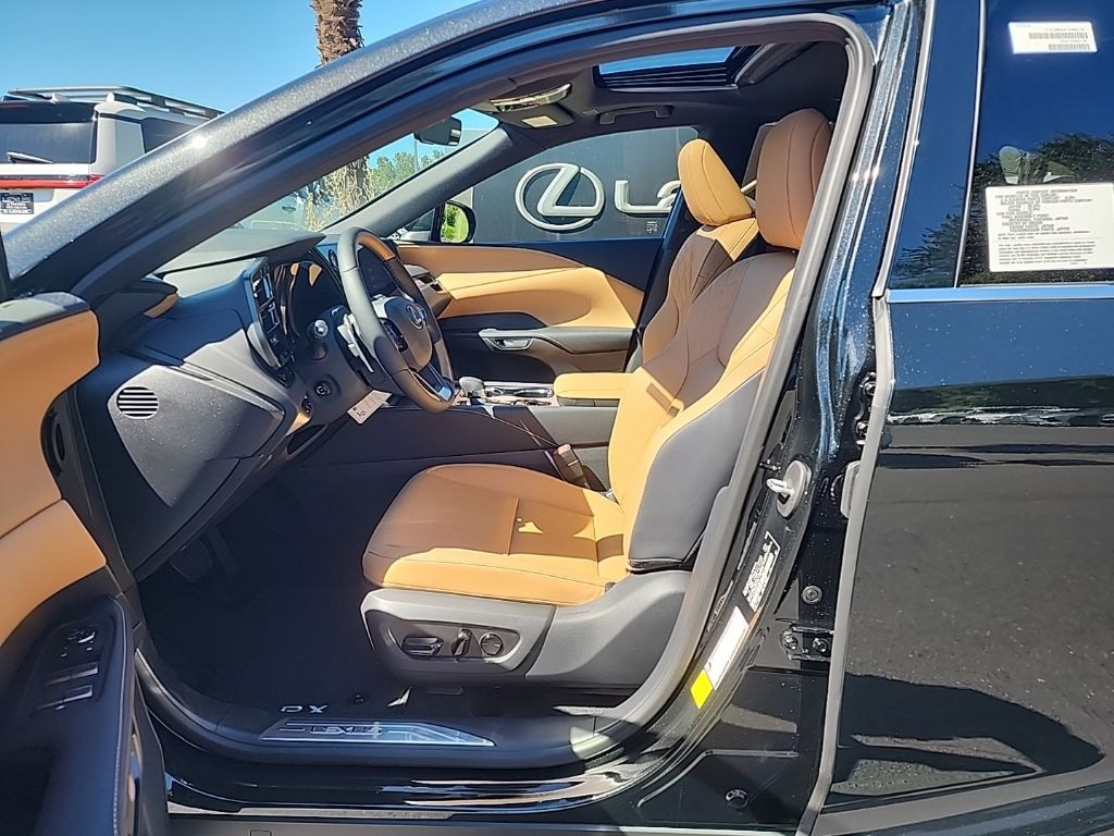 New 2026 Lexus RX PLUG-IN HYBRID ELECTRIC VEHICLE 450h+ PREMIUM AWD RX 450h+ AWD