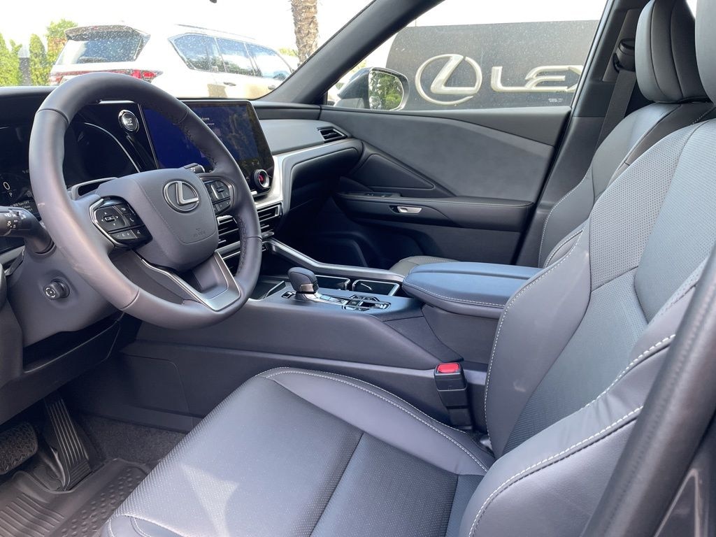 New 2026 Lexus TX 350 PREMIUM AWD TX 350 AWD