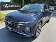 Hyundai Tucson Hybrid