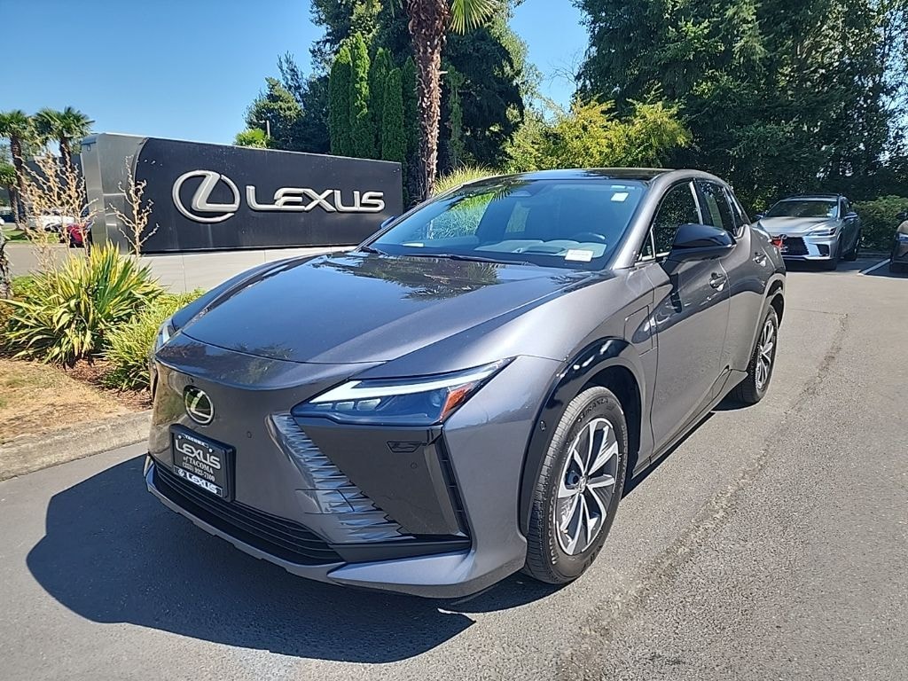 Used 2023 Lexus RZ 450e 450e Premium