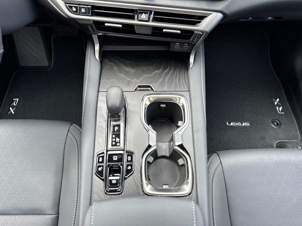 2026 Lexus RX 350 Premium - Photo 22