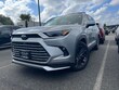  Toyota Grand Highlander