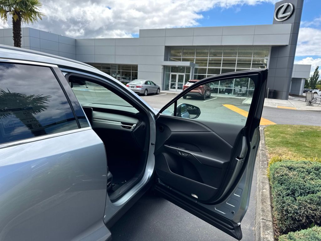 2026 Lexus RX 350 Premium - Photo 18