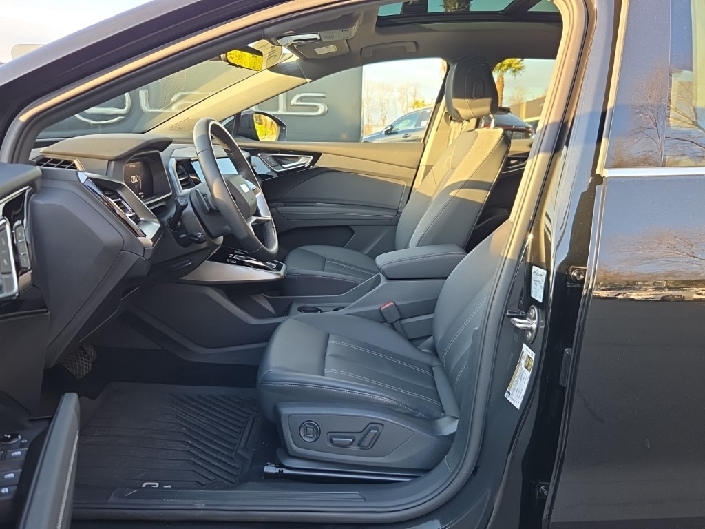 Used 2023 Audi Q4 e-tron Premium Plus SUV