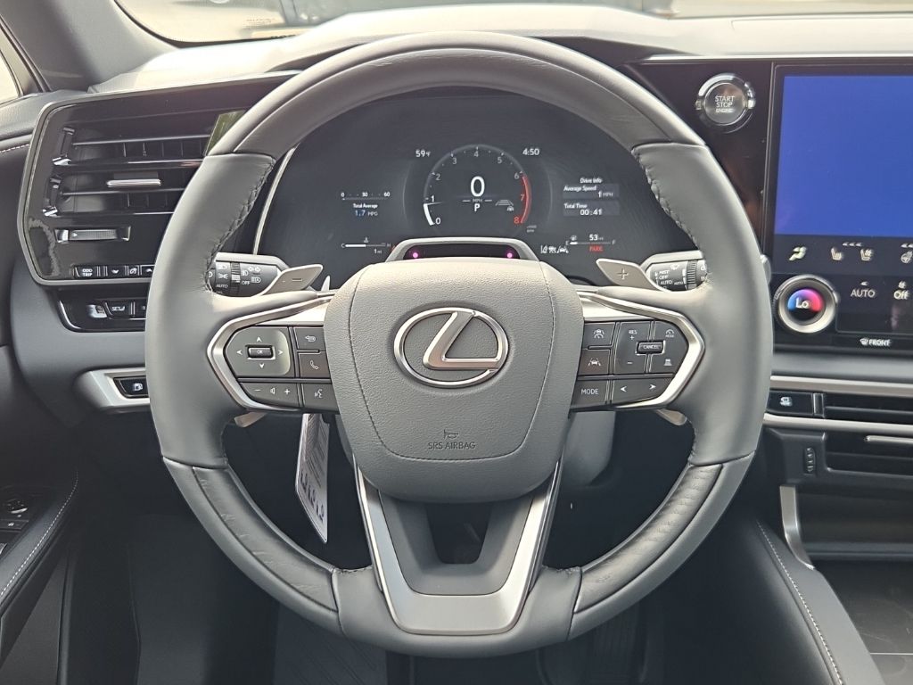 2026 Lexus RX 350 Premium - Photo 24