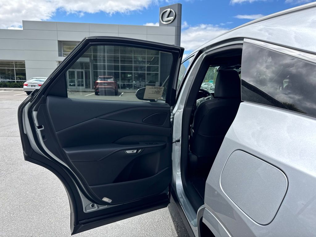2026 Lexus RX 350 Premium - Photo 14