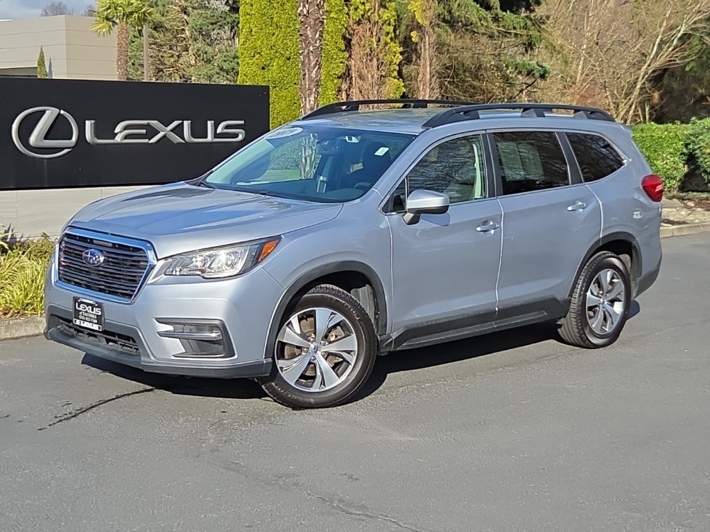 2019 Subaru Ascent Premium