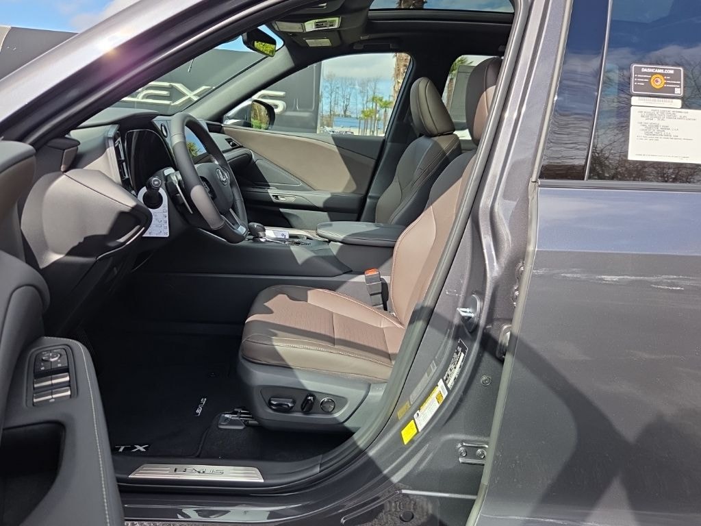 New 2026 Lexus TX 350 PREMIUM AWD TX 350 AWD