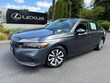  Honda Civic Sedan