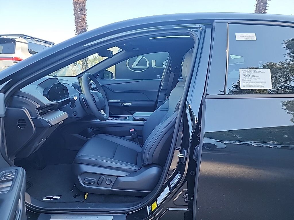 New 2026 Lexus ESe ES 350e PREMIUM PREMIUM