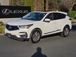  Acura RDX