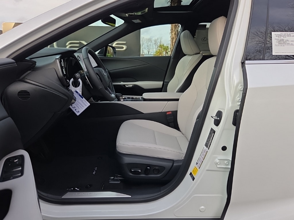 New 2026 Lexus RX 350 PREMIUM AWD 5-DOOR SUV 4X4