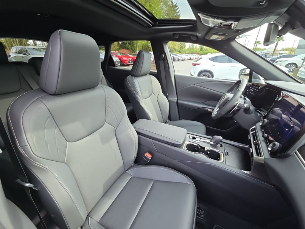 2026 Lexus RX 350 Premium - Photo 21