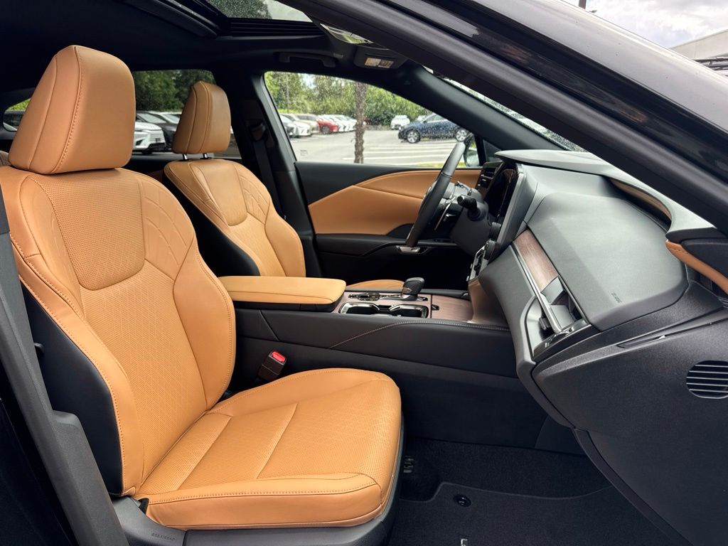 2026 Lexus RX 350 Premium - Photo 15