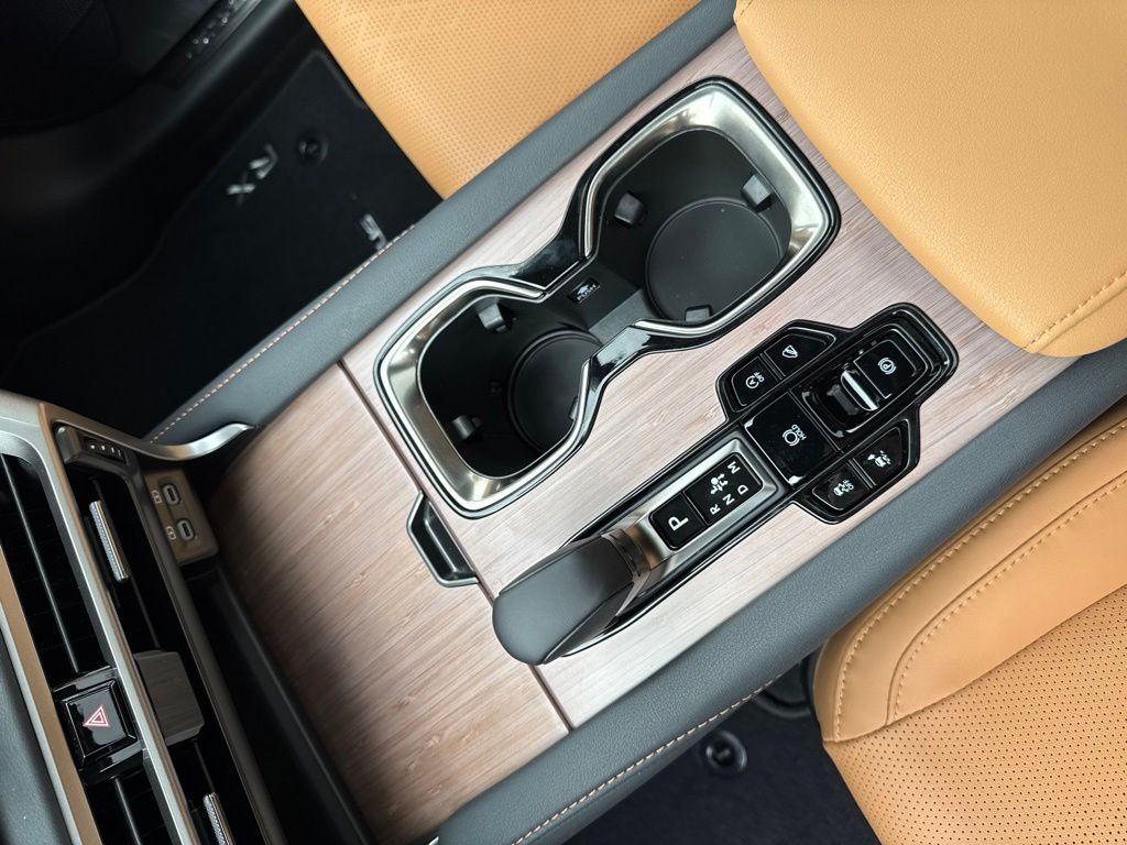 2026 Lexus RX 350 Premium - Photo 7