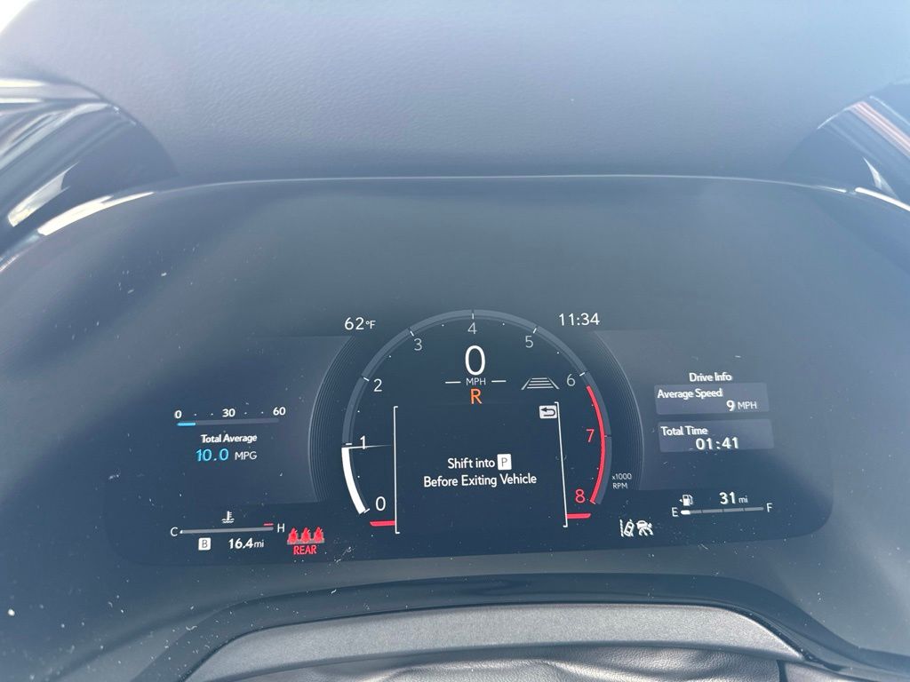 2026 Lexus RX 350 Premium - Photo 27