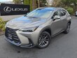  LEXUS NX 350