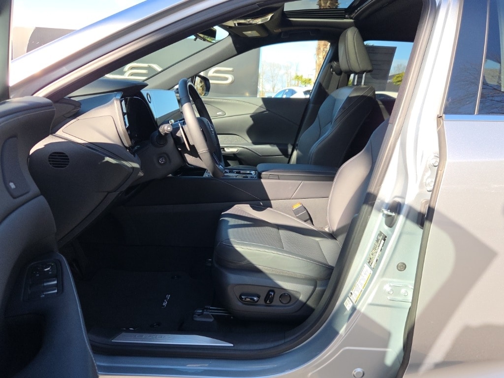 Certified 2023 Lexus RX 350 PREMIUM PLUS Sport Utility