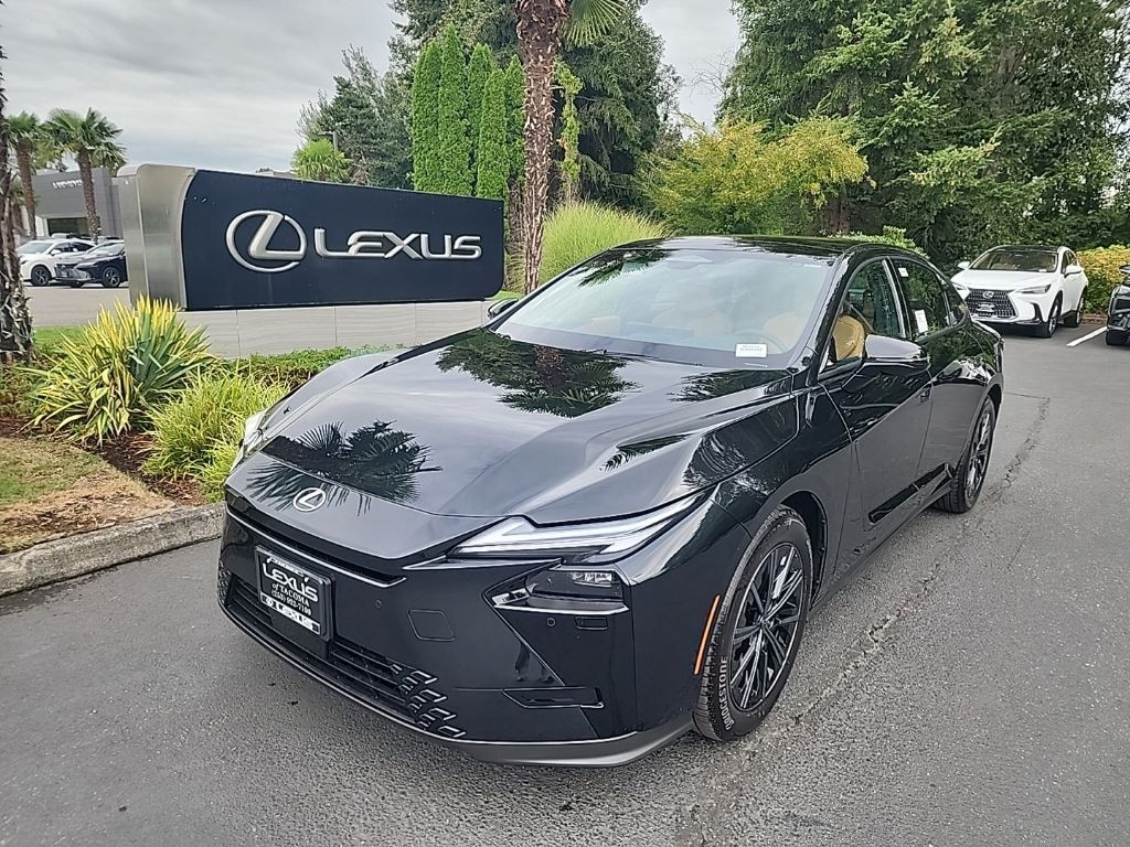 New 2026 Lexus ES HYBRID 350h PREMIUM AWD PREMIUM