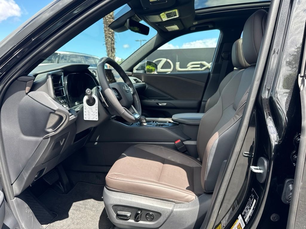 New 2026 Lexus TX 350 PREMIUM AWD TX 350 AWD