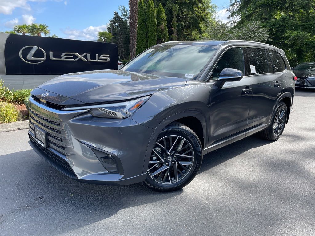 2026 Lexus TX 350 350 Premium AWD's photo