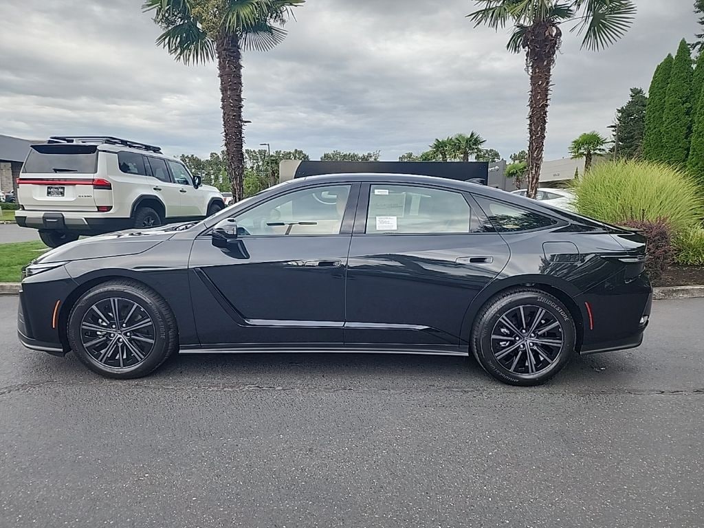 New 2026 Lexus ES HYBRID 350h PREMIUM AWD PREMIUM