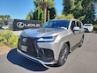  LEXUS LX HYBRID