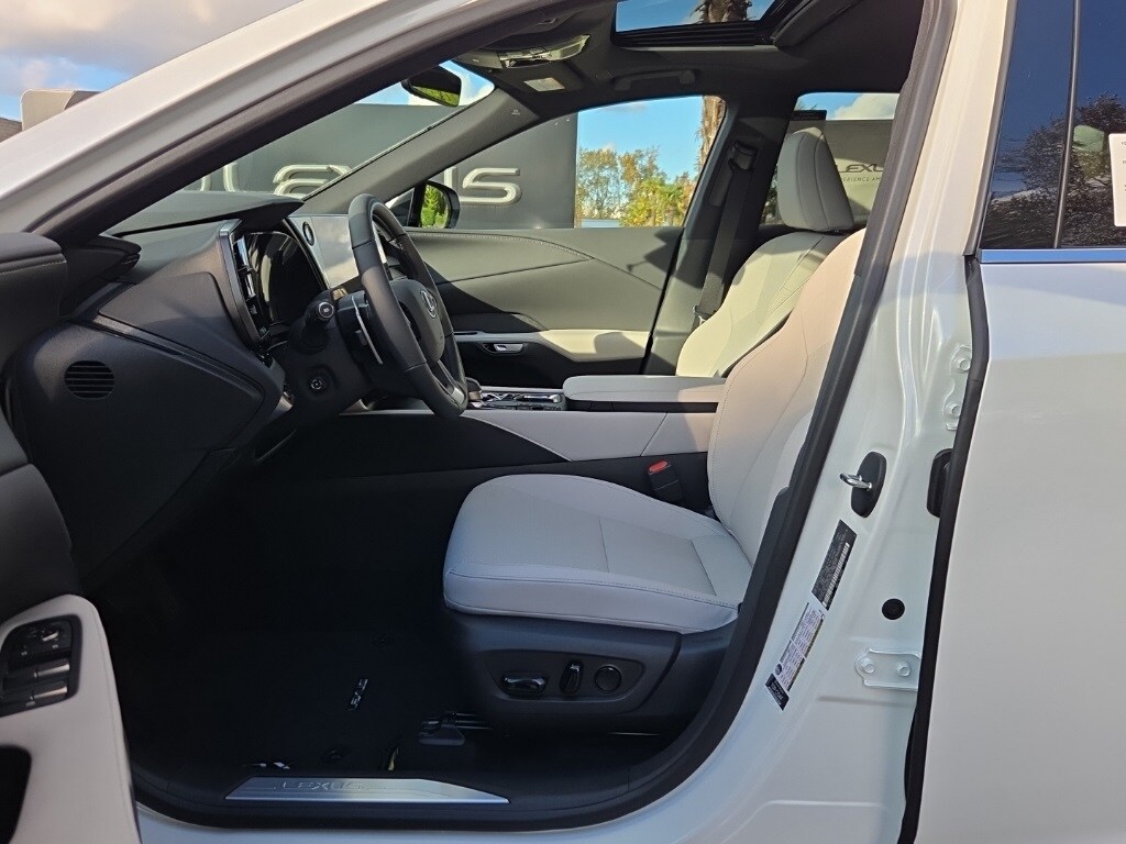 New 2026 Lexus RX HYBRID 350h PREMIUM AWD RX 350H PREM AWD