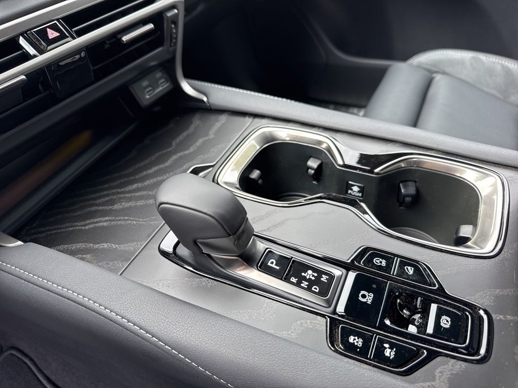 2026 Lexus RX 350 Luxury - Photo 11