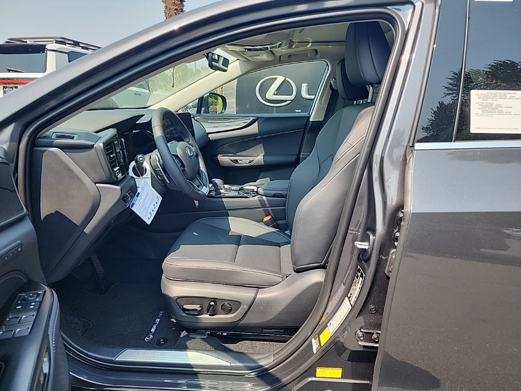 New 2026 Lexus NX 350 PREMIUM AWD 5-DOOR SUV 4X4